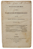 The Claims of Six Hundred Millions 1818 Missionary Sermon