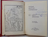 Burma Baptist Chronicle, History of Missionary Work