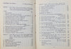 Burma Baptist Chronicle, History of Missionary Work