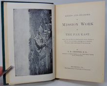 Load image into Gallery viewer, Southern Presbyterian Missions in Japan, China and Korea in the year 1897