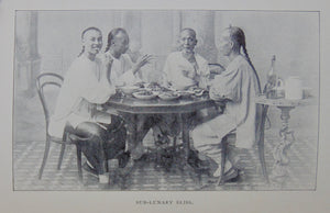 Southern Presbyterian Missions in Japan, China and Korea in the year 1897