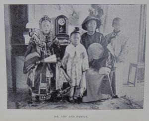 Southern Presbyterian Missions in Japan, China and Korea in the year 1897