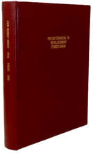 Load image into Gallery viewer, Presbyterianism in Revolutionary Pennsylvania : Constitutionalism and Freedom