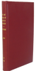 The Jefferson Bible, The Life and Morals of Jesus of Nazareth