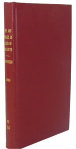 The Jefferson Bible, The Life and Morals of Jesus of Nazareth