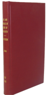 The Jefferson Bible, The Life and Morals of Jesus of Nazareth
