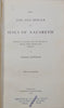 The Jefferson Bible, The Life and Morals of Jesus of Nazareth