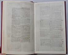 Load image into Gallery viewer, The Jefferson Bible, The Life and Morals of Jesus of Nazareth