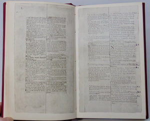 The Jefferson Bible, The Life and Morals of Jesus of Nazareth