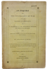Inquiry into the Accordancy of War with the Principles of Christianity (1835)