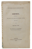 Disbelieving the Atonement a rejection of the Gospel (1833)