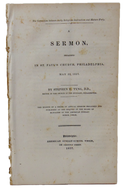 The Connexion between early Religious Instruction and Mature Piety (1837)