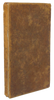 A Display of the Religious Principles of the Associate Synod North America 1815