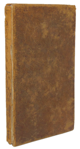A Display of the Religious Principles of the Associate Synod North America 1815