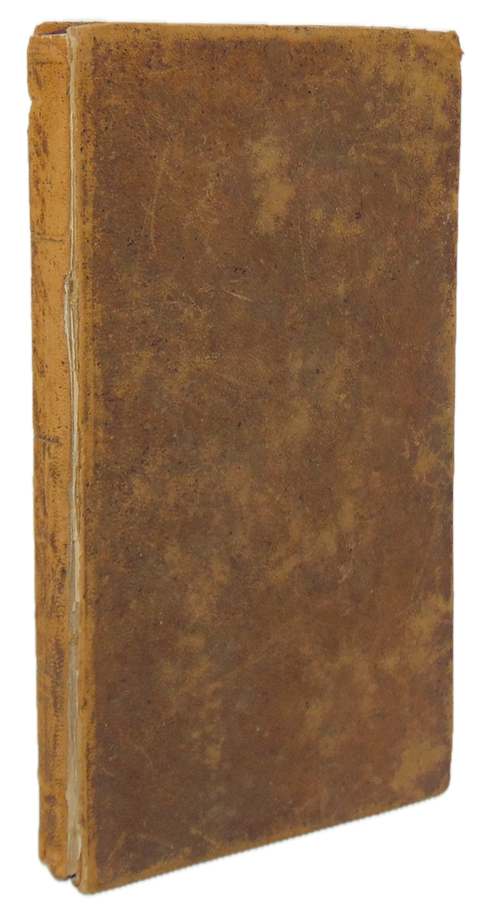 A Display of the Religious Principles of the Associate Synod North America 1815
