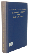 Congo Presbyterian Missionary Account, Steamship Captain