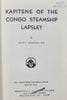 Congo Presbyterian Missionary Account, Steamship Captain
