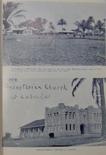 Load image into Gallery viewer, Congo Presbyterian Missionary Account, Steamship Captain