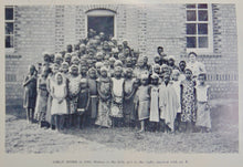 Load image into Gallery viewer, Congo Presbyterian Missionary Account, Steamship Captain