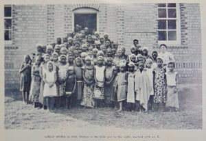 Congo Presbyterian Missionary Account, Steamship Captain