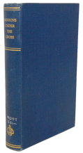 Load image into Gallery viewer, Missions Under the Cross, Addresses at the International Missionary Council 1952