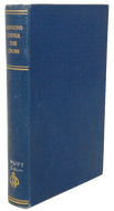 Missions Under the Cross, Addresses at the International Missionary Council 1952