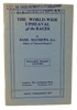 The World-Wide Upheaval of the Races (Wycliffe Wilson Lecture) 1923