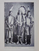 Presbyterian Home Missions 1902 Alaska, Mormons, Appalachia