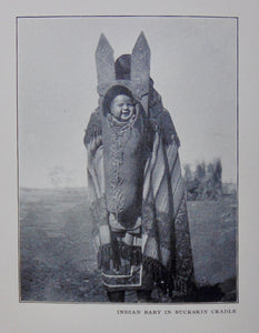 Presbyterian Home Missions 1902 Alaska, Mormons, Appalachia