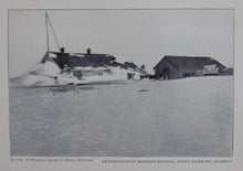 Load image into Gallery viewer, Presbyterian Home Missions 1902 Alaska, Mormons, Appalachia