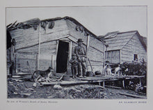 Load image into Gallery viewer, Presbyterian Home Missions 1902 Alaska, Mormons, Appalachia