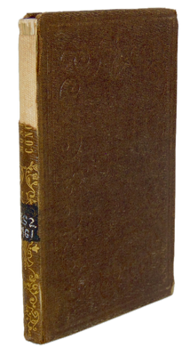 Letters on the Observance of the Monthly Concert in Prayer 1845 Samuel Miller