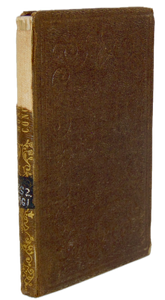 Letters on the Observance of the Monthly Concert in Prayer 1845 Samuel Miller