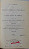 Records of the Presbyterian Church in the United States of America, 1708-1788