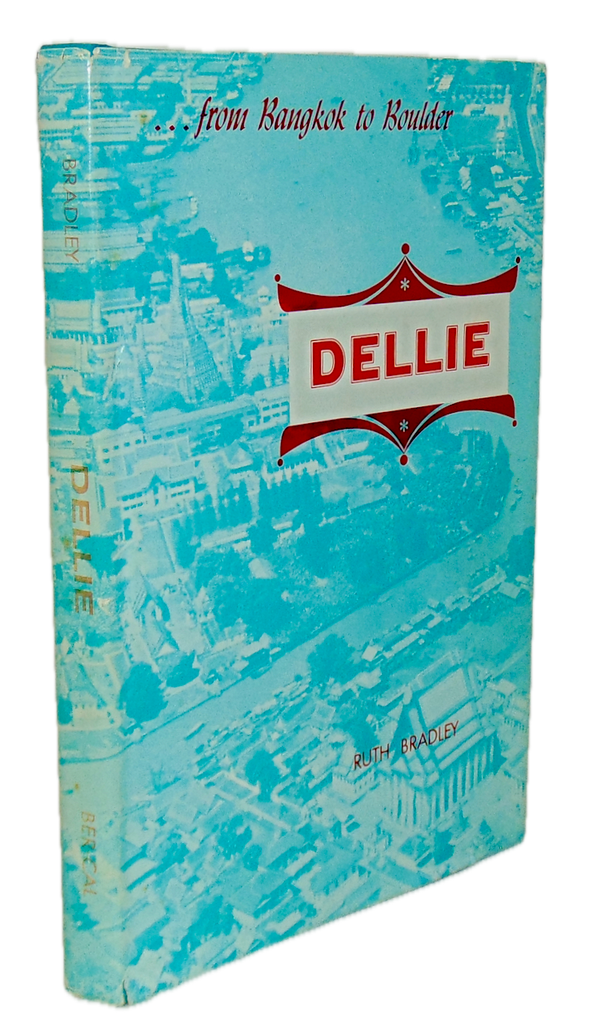[COLORADO] Dellie : A Lotus in the Dust