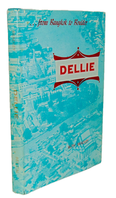 [COLORADO] Dellie : A Lotus in the Dust