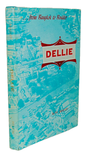 [COLORADO] Dellie : A Lotus in the Dust