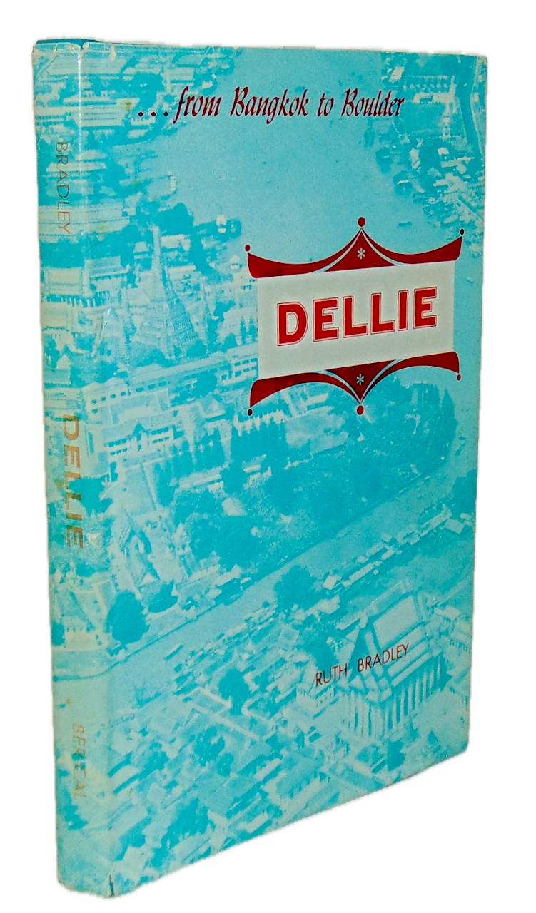 [COLORADO] Dellie : A Lotus in the Dust