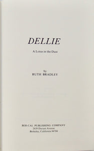 [COLORADO] Dellie : A Lotus in the Dust