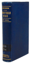 Load image into Gallery viewer, Records of the Presbyterian Church in the United States of America, 1708-1788