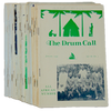 36 issues The Drum Call, 1932-1957, Cameroun Presbyterian Mission, West Africa.
