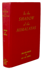 Load image into Gallery viewer, In the Shadow of the Himalayas : Presbyterian Missions Punjab, India 1855-1940