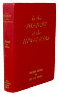 In the Shadow of the Himalayas : Presbyterian Missions Punjab, India 1855-1940