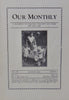 [Thornwell Orphanage] 77 issues of Our Monthly, Orphanage News, Clinton SC