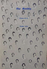 Load image into Gallery viewer, [Thornwell Orphanage] 77 issues of Our Monthly, Orphanage News, Clinton SC