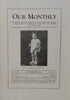 [Thornwell Orphanage] 77 issues of Our Monthly, Orphanage News, Clinton SC