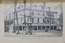 Load image into Gallery viewer, [Thornwell Orphanage] Hanging &#39;Round An Orphanage 1928