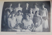 Load image into Gallery viewer, [Thornwell Orphanage] Hanging &#39;Round An Orphanage 1928