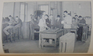 [Thornwell Orphanage] Hanging 'Round An Orphanage 1928
