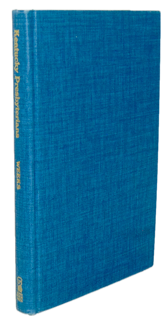 Kentucky Presbyterians
